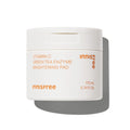Innisfree Vitamin C Green Tea Brightening Pad