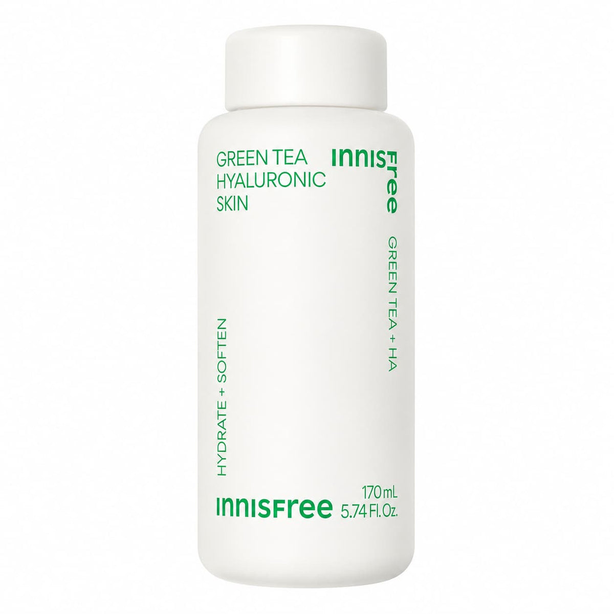Green Tea Hyaluronic Skin