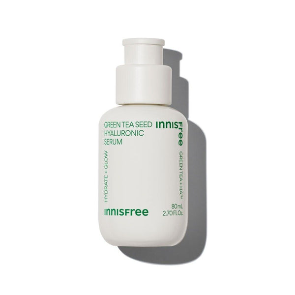 Innisfree Green Tea Seed Hyaluronic Serum