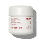 Innisfree Black Tea Youth Enhancing Cream