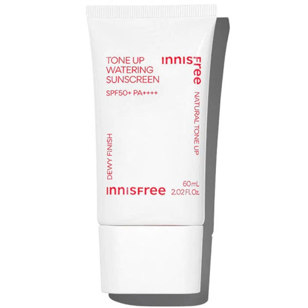Innisfree Tone Up Watering Sunscreen