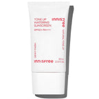 Innisfree Tone Up Watering Sunscreen