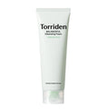 Torriden Balanceful Cica Pore Cleansing Foam