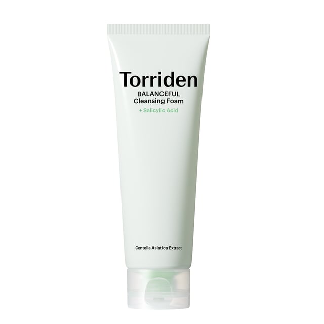 Torriden Pore Cleansing Foam