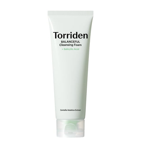 Torriden Pore Cleansing Foam