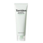 Torriden Balanceful Cica Pore Cleansing Foam