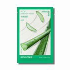 Aloe Mask