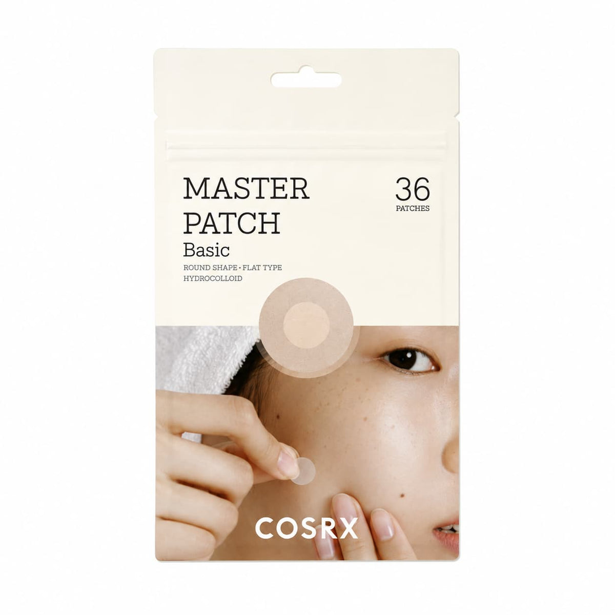 COSRX Master Patch Basic