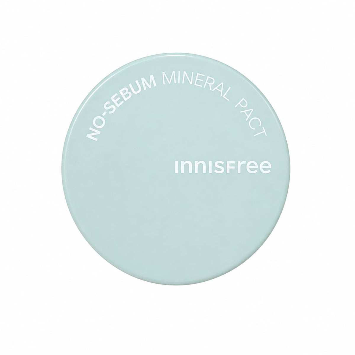 Innisfree No Sebum Mineral Pact