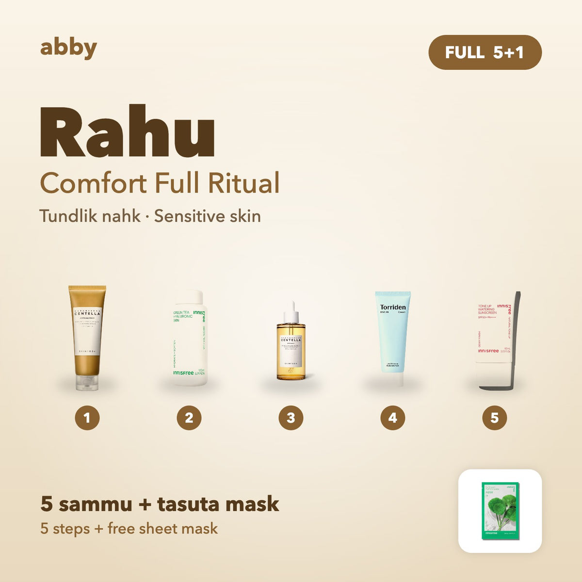 Ritual cover