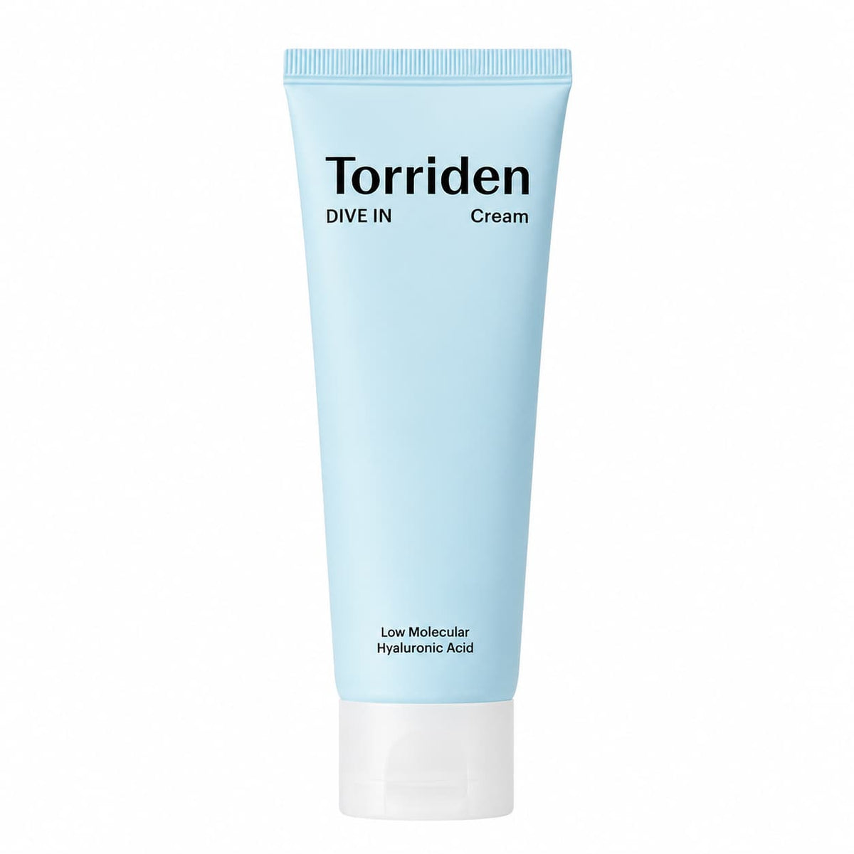 Torriden Dive-in Low Molecular Hyaluronic Acid Cream