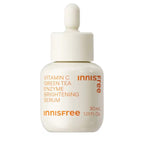 Innisfree Vitamin C Green Tea Enzyme Brightening Serum