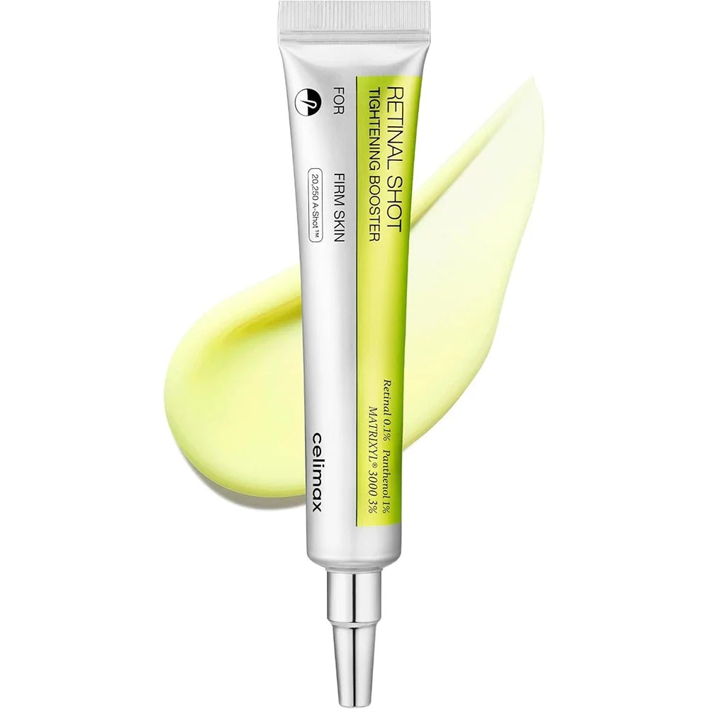 Celimax Retinal Shot