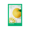 Innisfree Yuzu Energy Mask