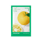 Innisfree Yuzu Energy Mask